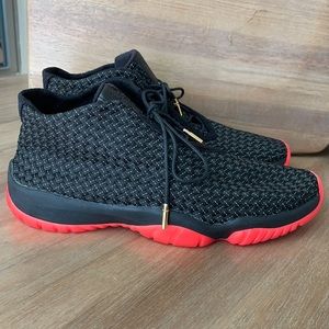 Jordan Future Premium 11.5